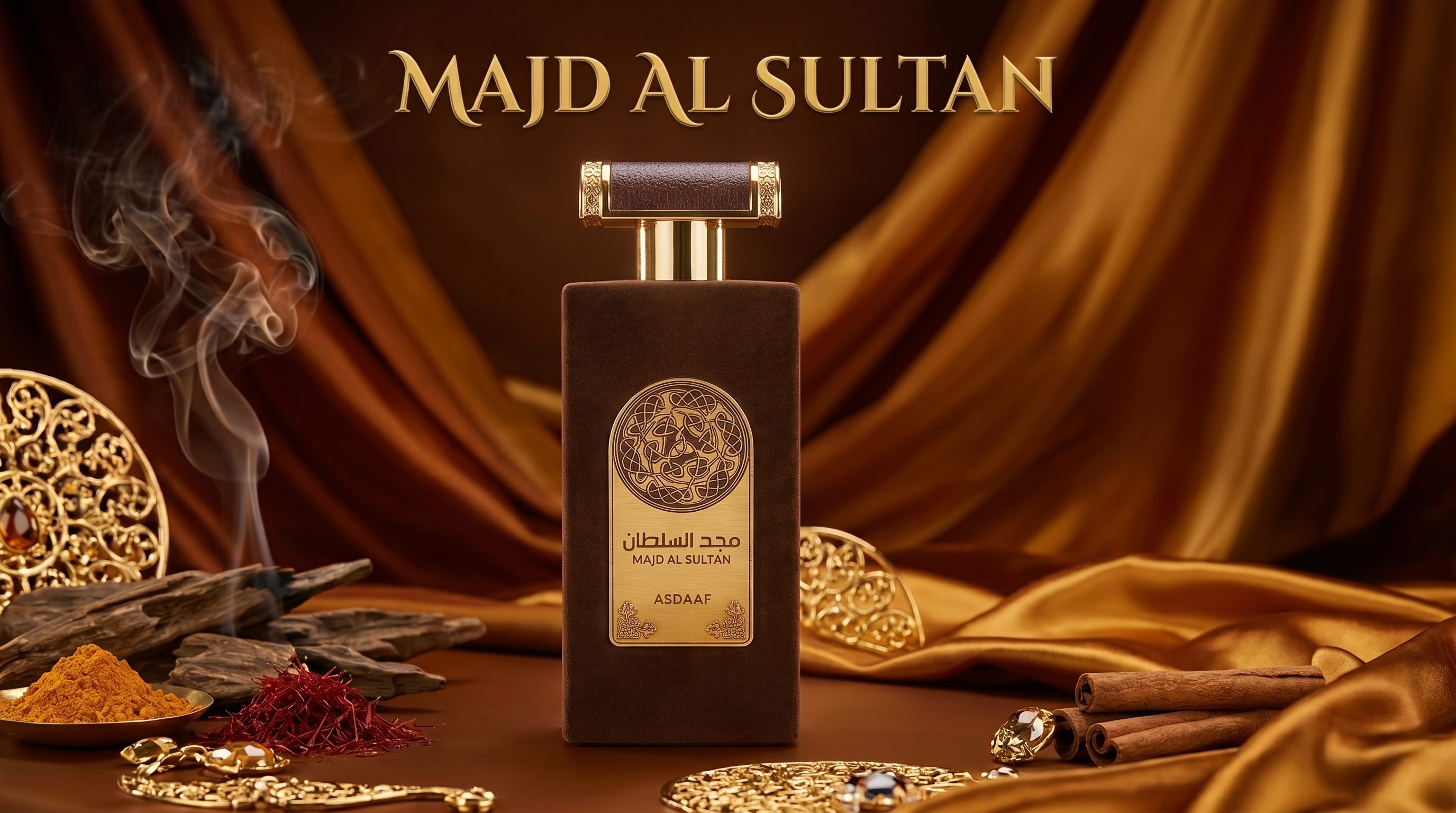 مجد السلطان