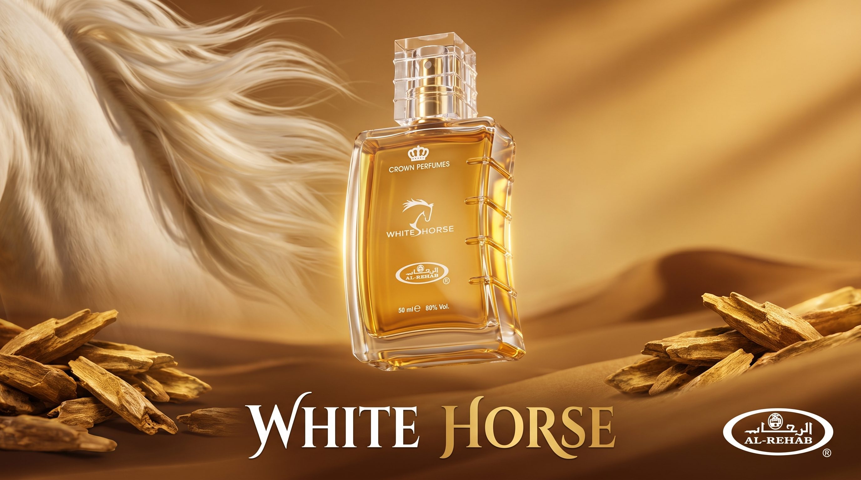 مجموعة عطور الرحاب