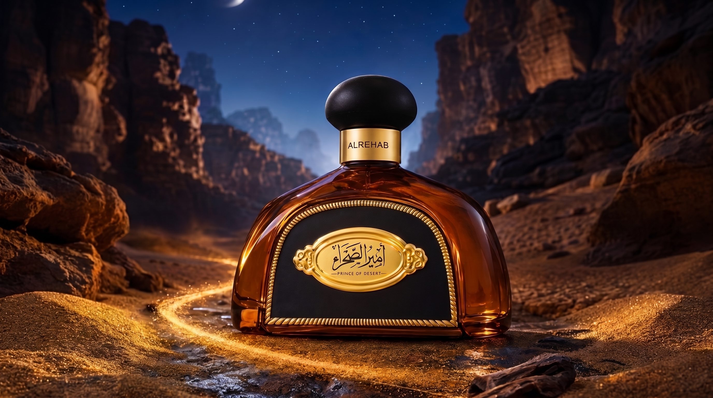 منتج فاخر